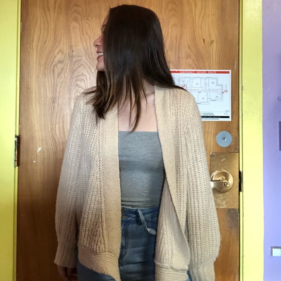 Cardigans from Y.A.S - Picture 2 of 2